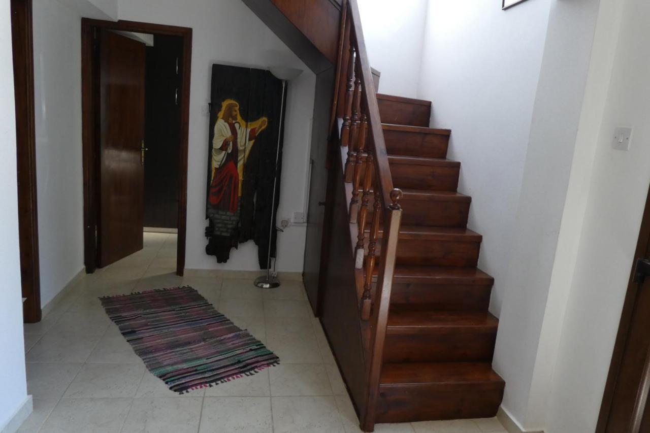Kalokhorio Lola'S Cottage & Garden מראה חיצוני תמונה