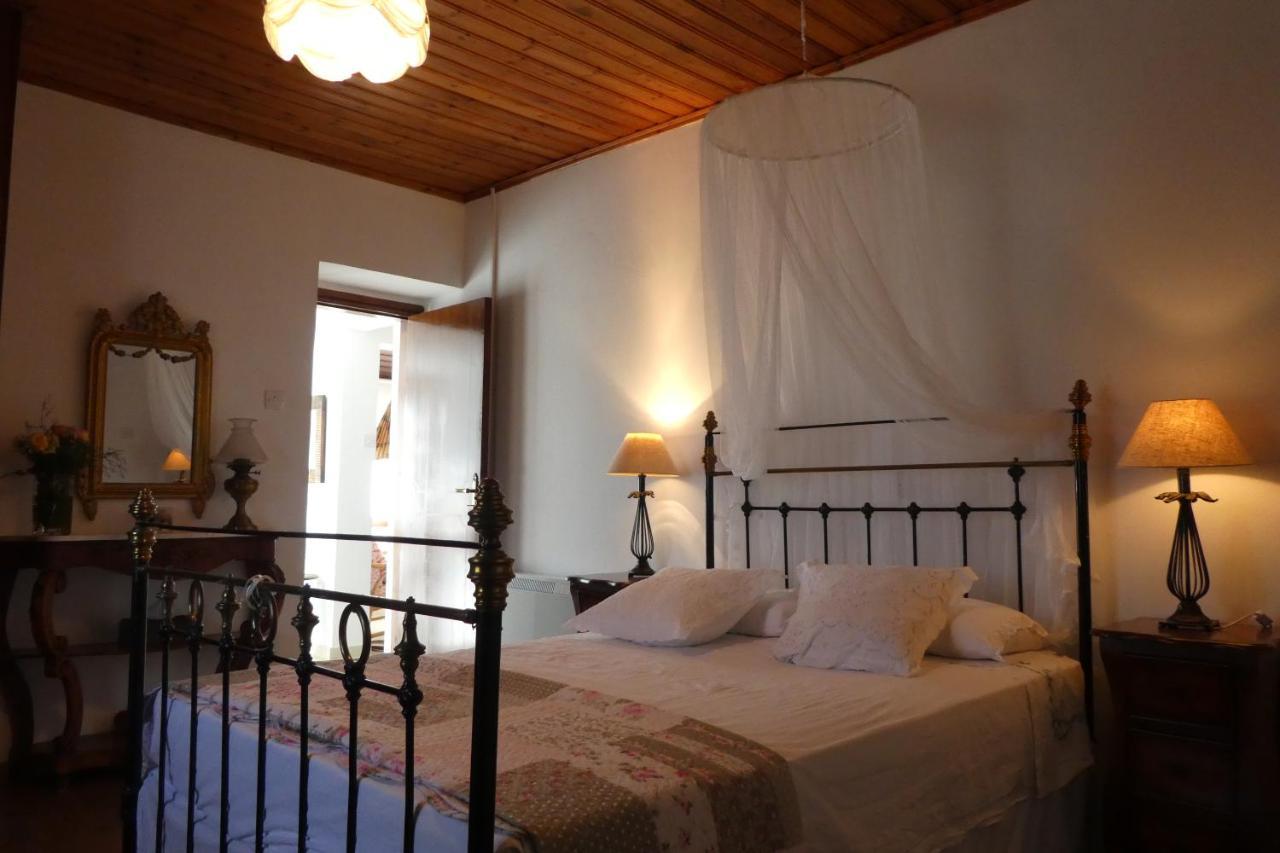 Kalokhorio Lola'S Cottage & Garden מראה חיצוני תמונה
