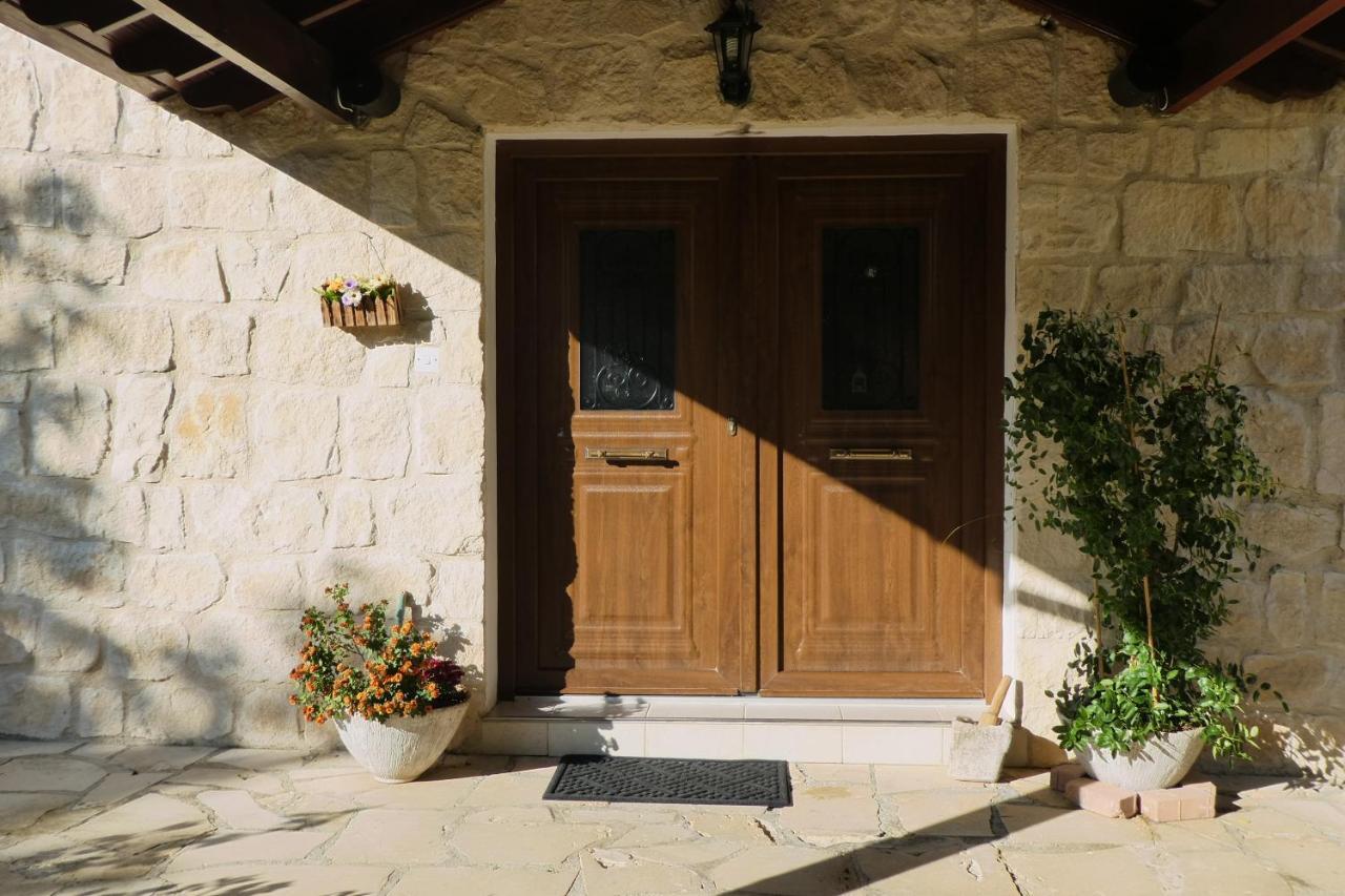 Kalokhorio Lola'S Cottage & Garden מראה חיצוני תמונה