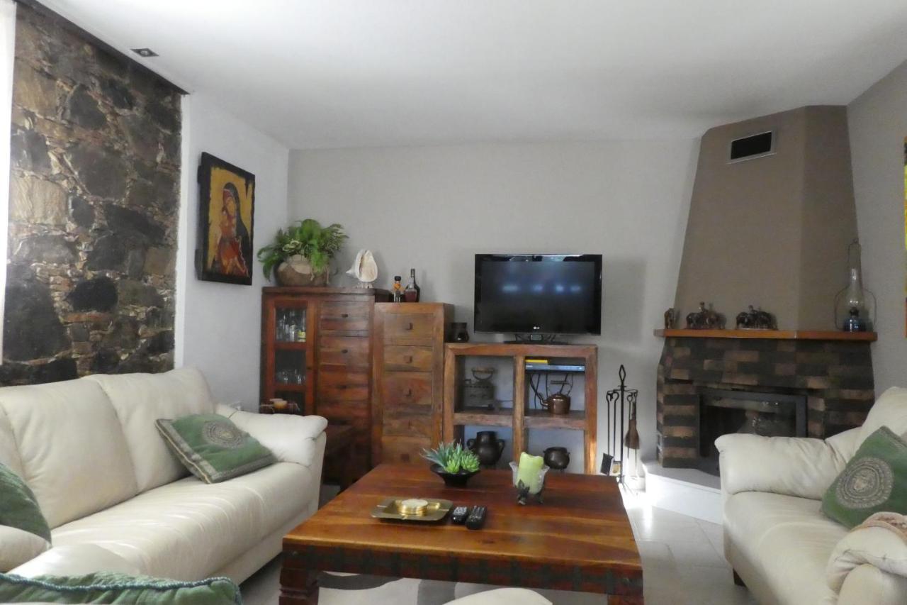 Kalokhorio Lola'S Cottage & Garden מראה חיצוני תמונה