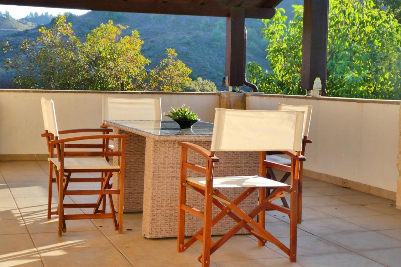 Kalokhorio Lola'S Cottage & Garden מראה חיצוני תמונה